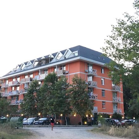 Gerber Residence 1 Солнечный берег Экстерьер фото